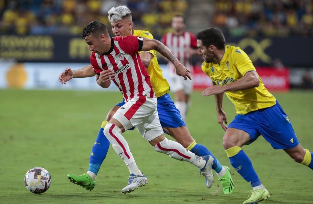 欧冠烽火中,毕尔巴鄂竞技的逆袭之路