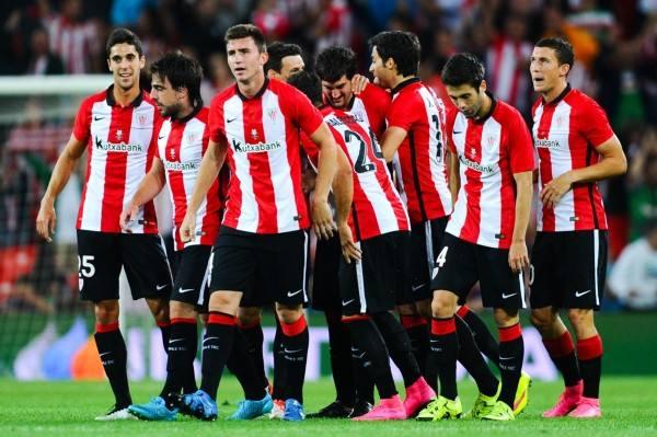 欧冠烽火中,毕尔巴鄂竞技的逆袭之路