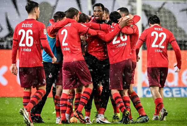 法兰克福欧冠悲歌：从希望曙光到黯然出局