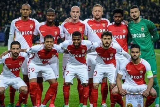 摩纳哥：欧冠征途上的“逆袭追光者”