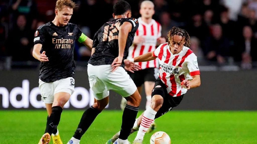 圣吉罗斯联合：欧冠&ldquo;平民英雄&rdquo;的逆袭征途