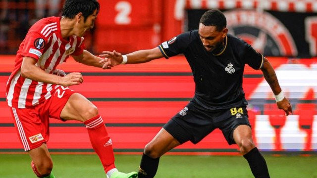 圣吉罗斯联合：欧冠&ldquo;平民英雄&rdquo;的逆袭征途