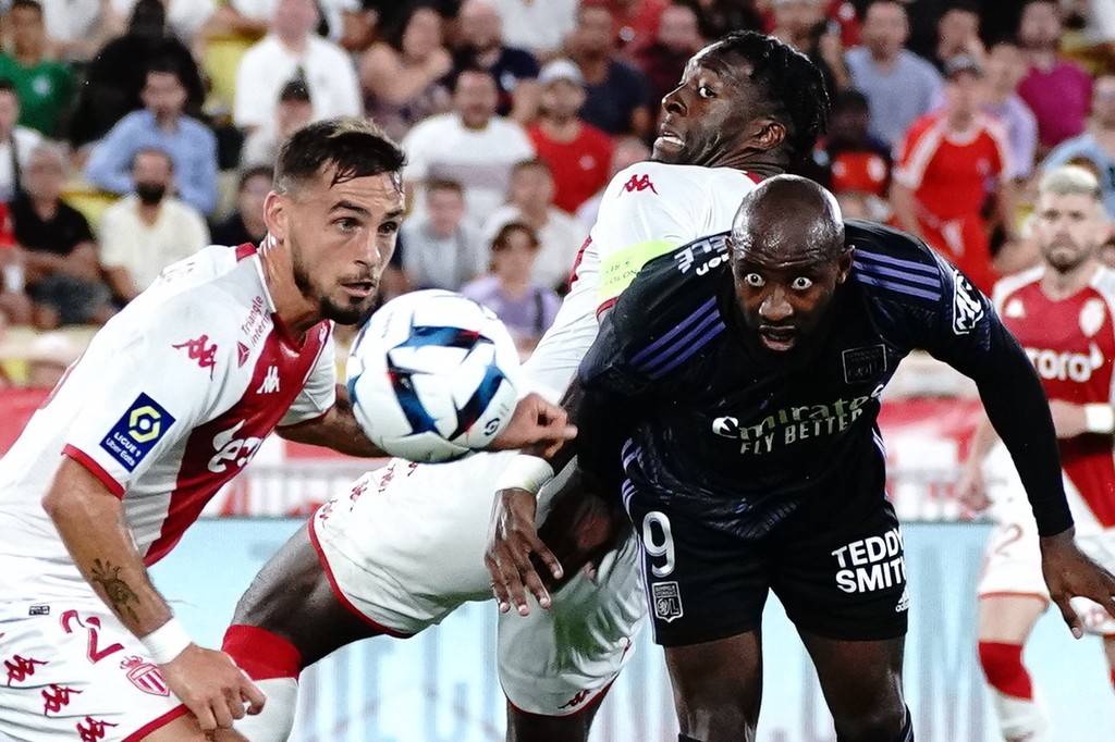 摩纳哥：欧冠赛场的&ldquo;逆袭草根&rdquo;