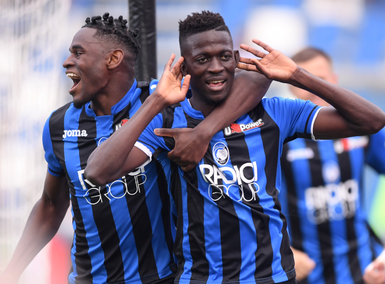 亚特兰大：欧冠赛场上的“坚韧与逆袭”交响曲