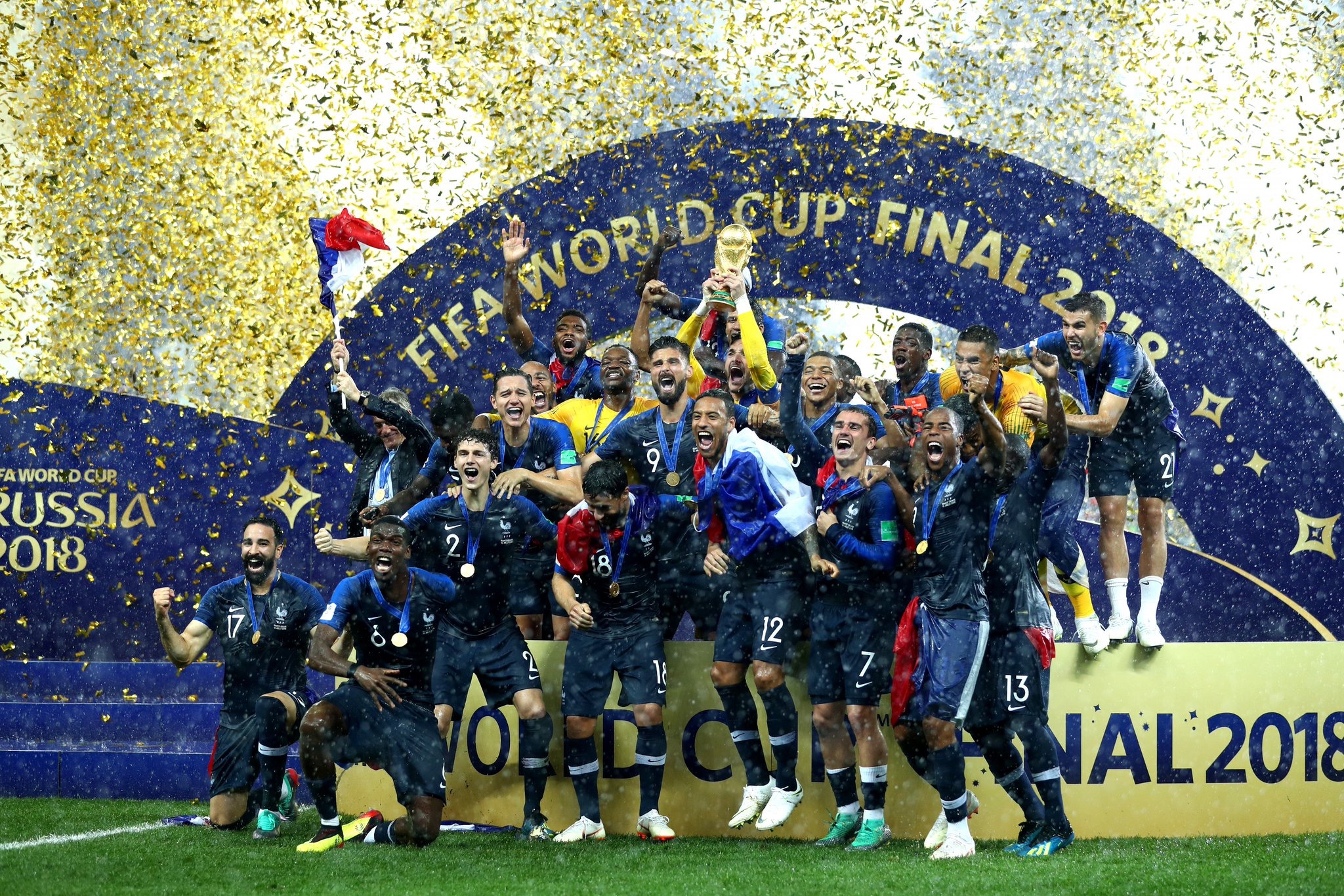 2026世界杯:英格兰的破茧之路,从不被看好到最终封王